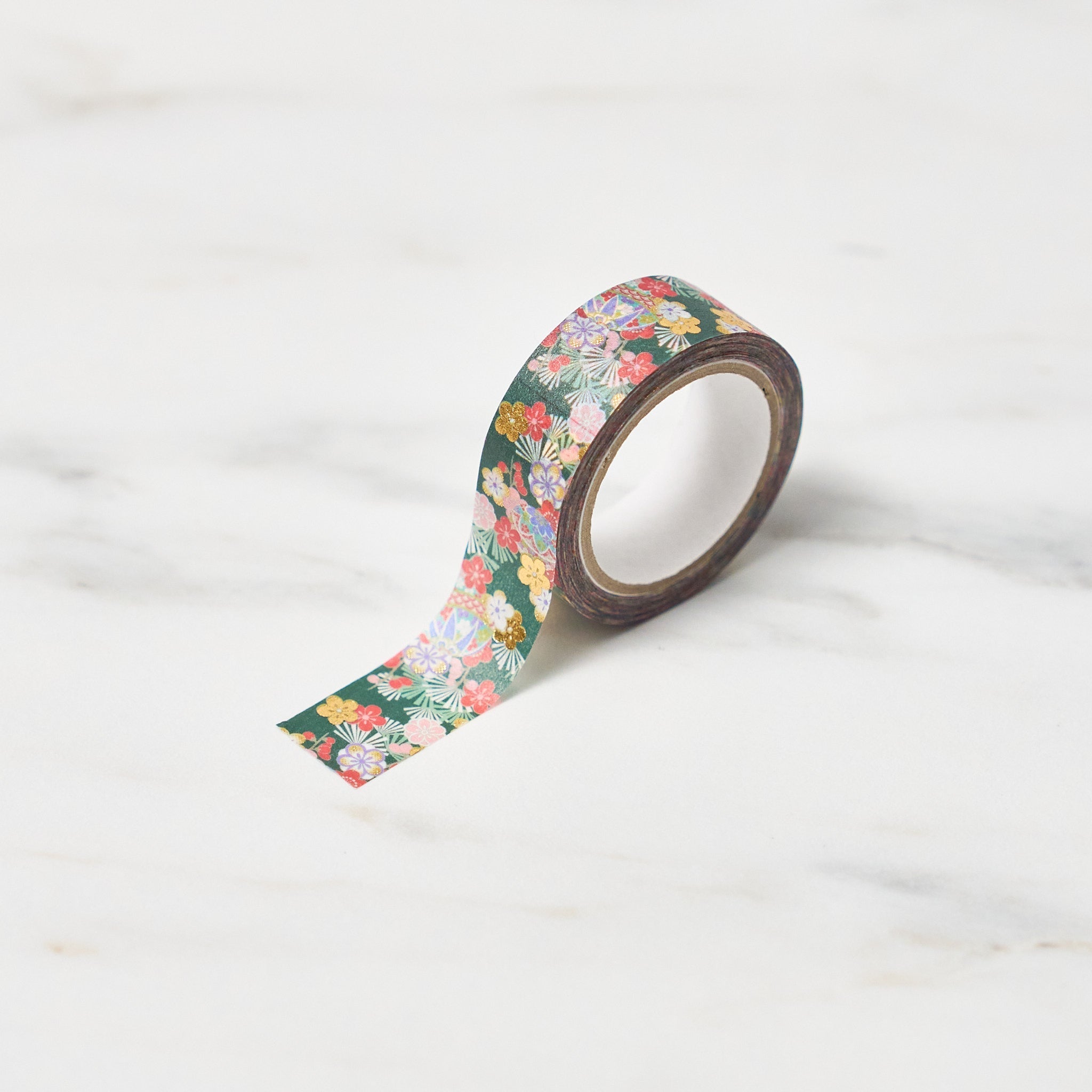 Kimono Beauty Series 2 Foil Masking Tape / Kamiiso