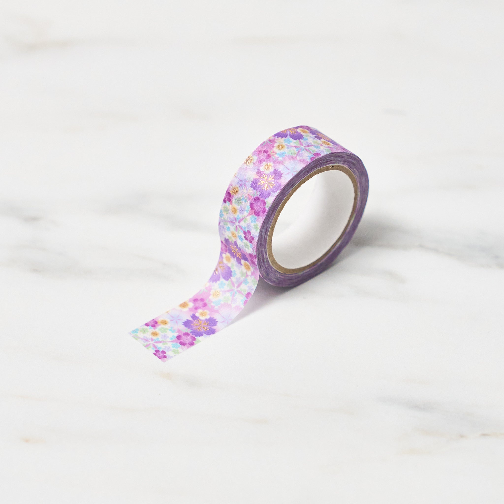 Kimono Beauty Series 2 Foil Masking Tape / Kamiiso