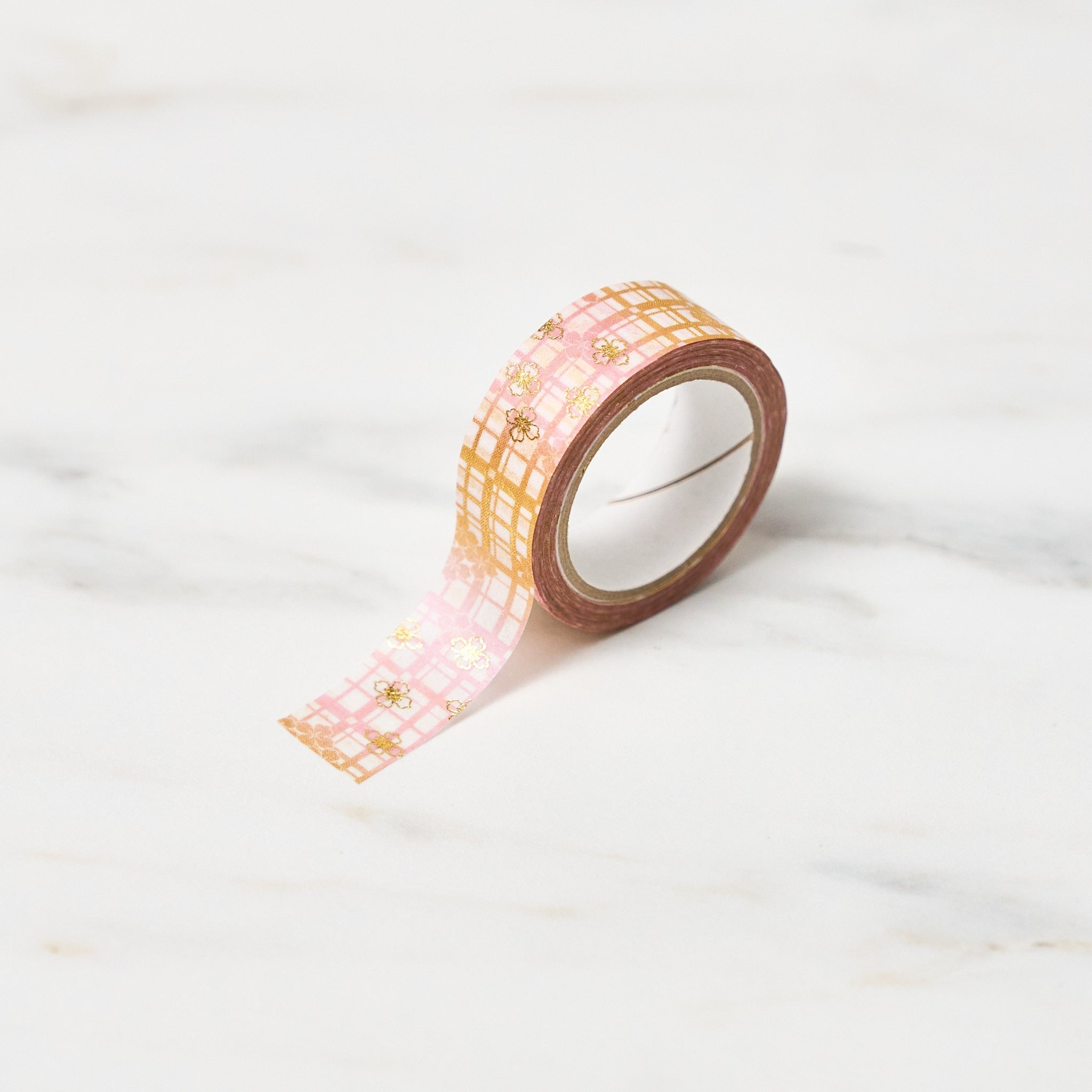 Kimono Beauty Series 2 Foil Masking Tape / Kamiiso