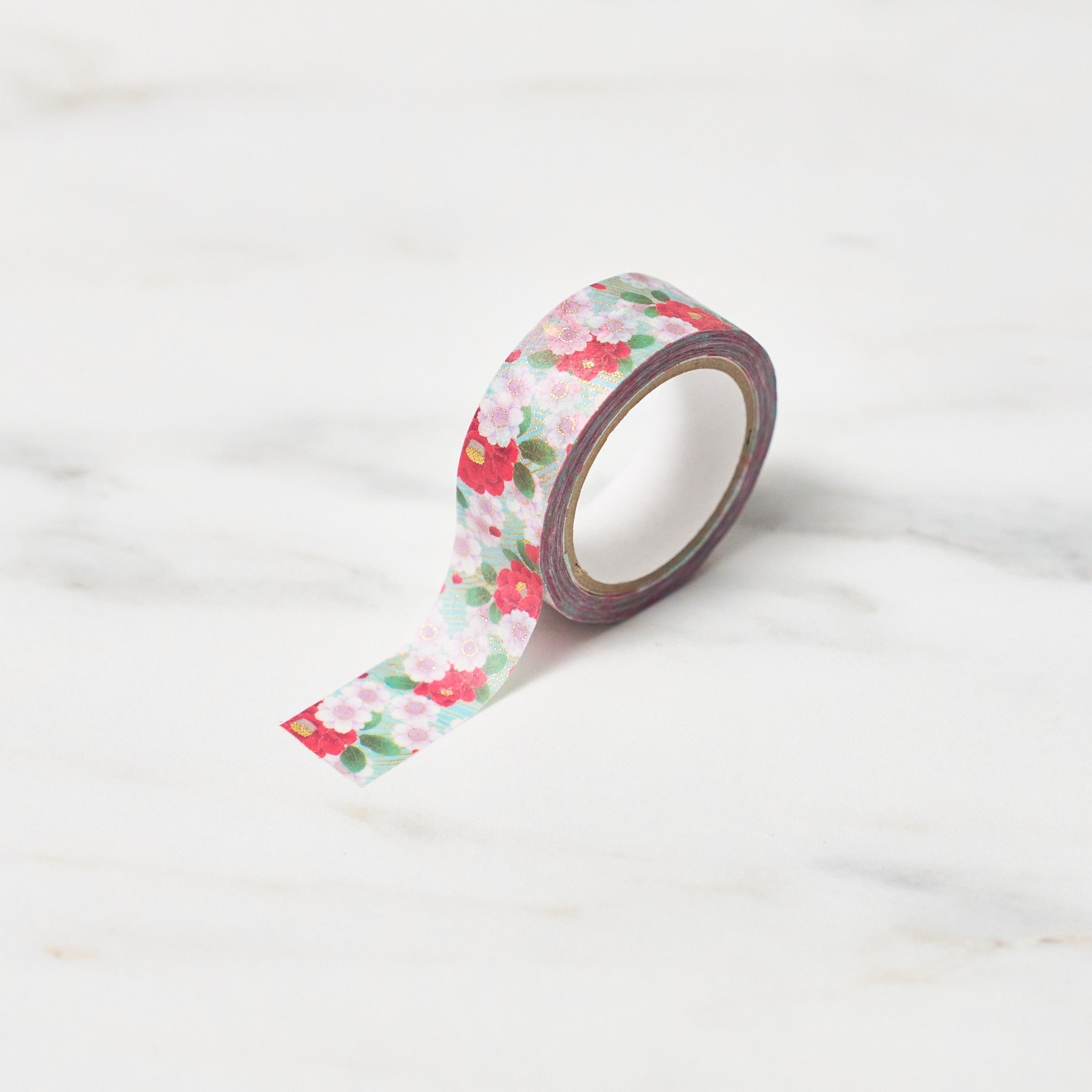 Kimono Beauty Series 2 Foil Masking Tape / Kamiiso