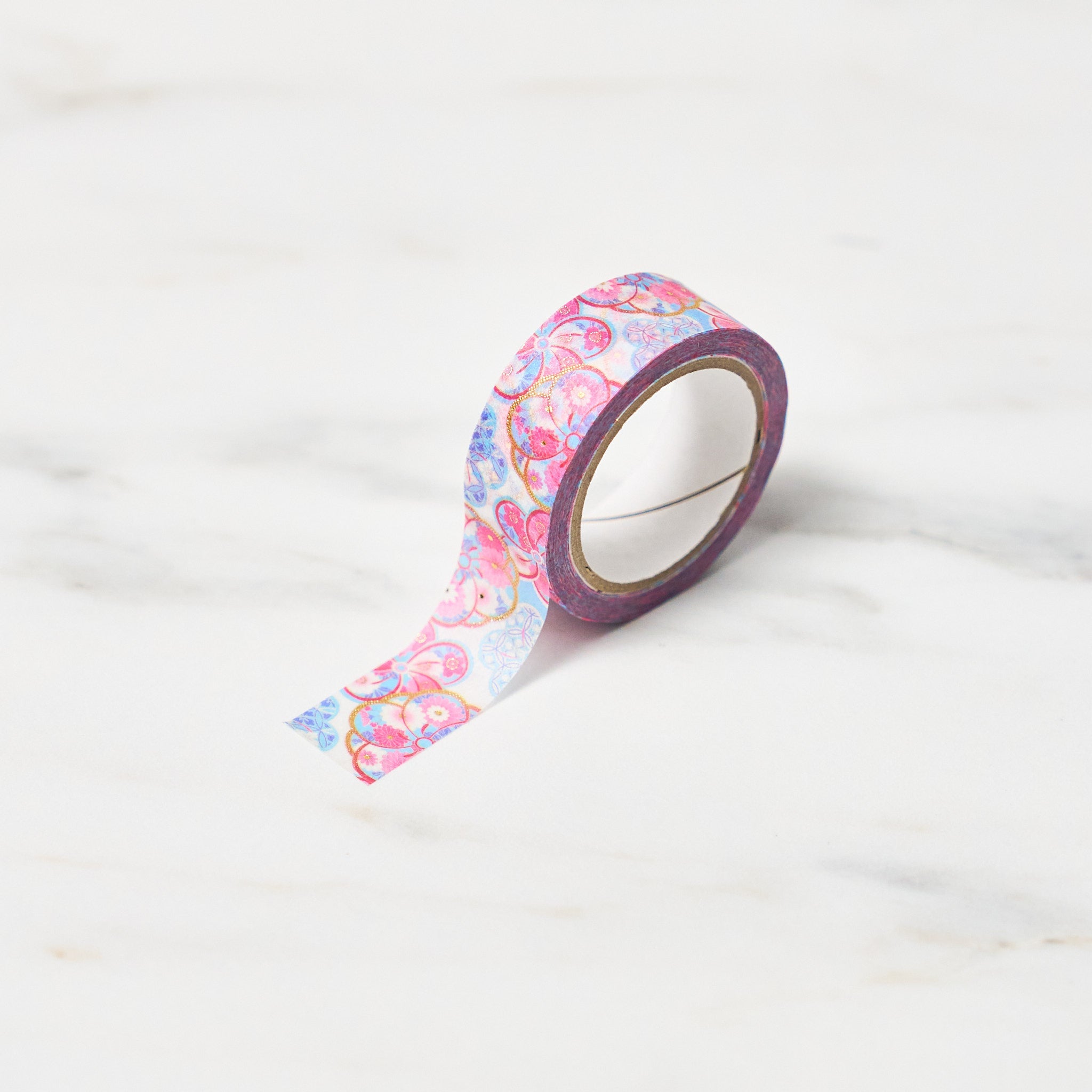 Kimono Beauty Series 2 Foil Masking Tape / Kamiiso