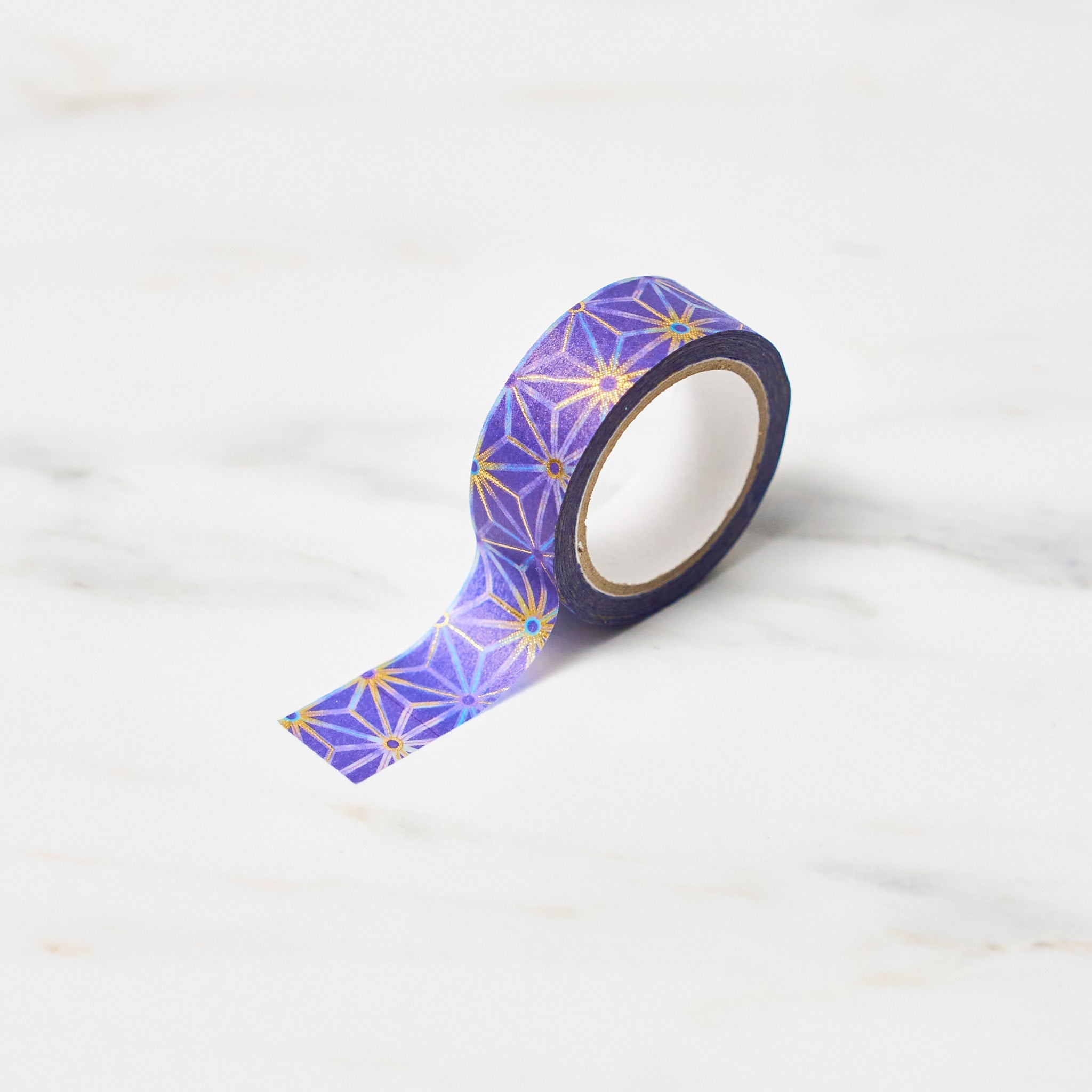 Kimono Beauty Series 2 Foil Masking Tape / Kamiiso