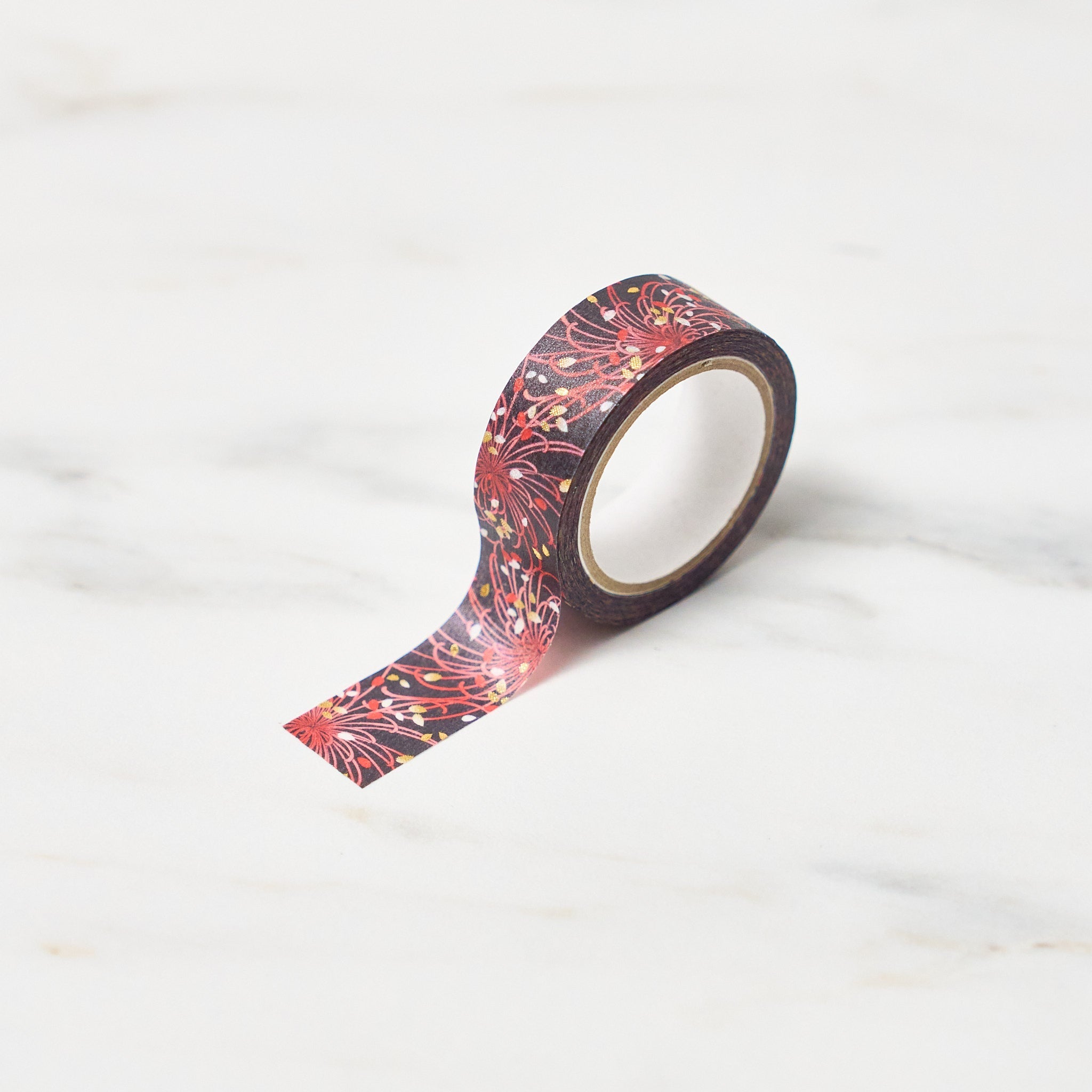 Kimono Beauty Series 2 Foil Masking Tape / Kamiiso