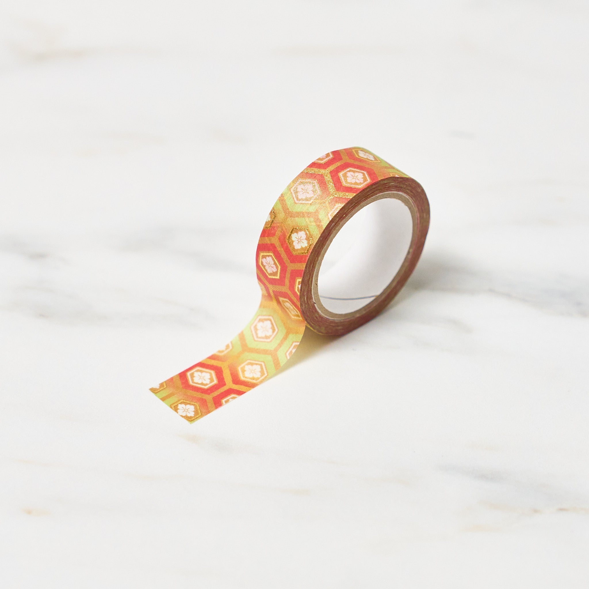 Kimono Beauty Series 2 Foil Masking Tape / Kamiiso