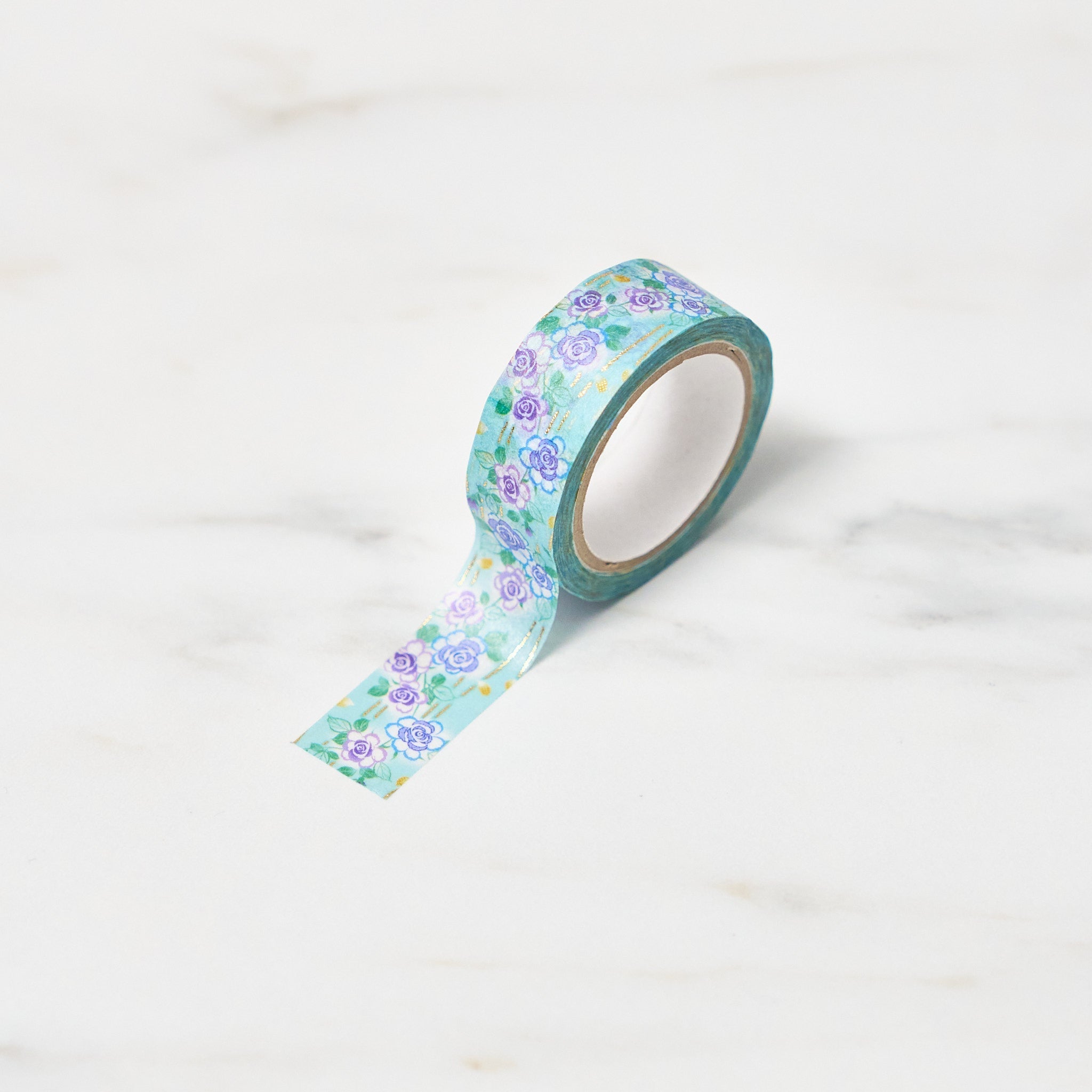 Kimono Beauty Series 3 Foil Masking Tape / Kamiiso