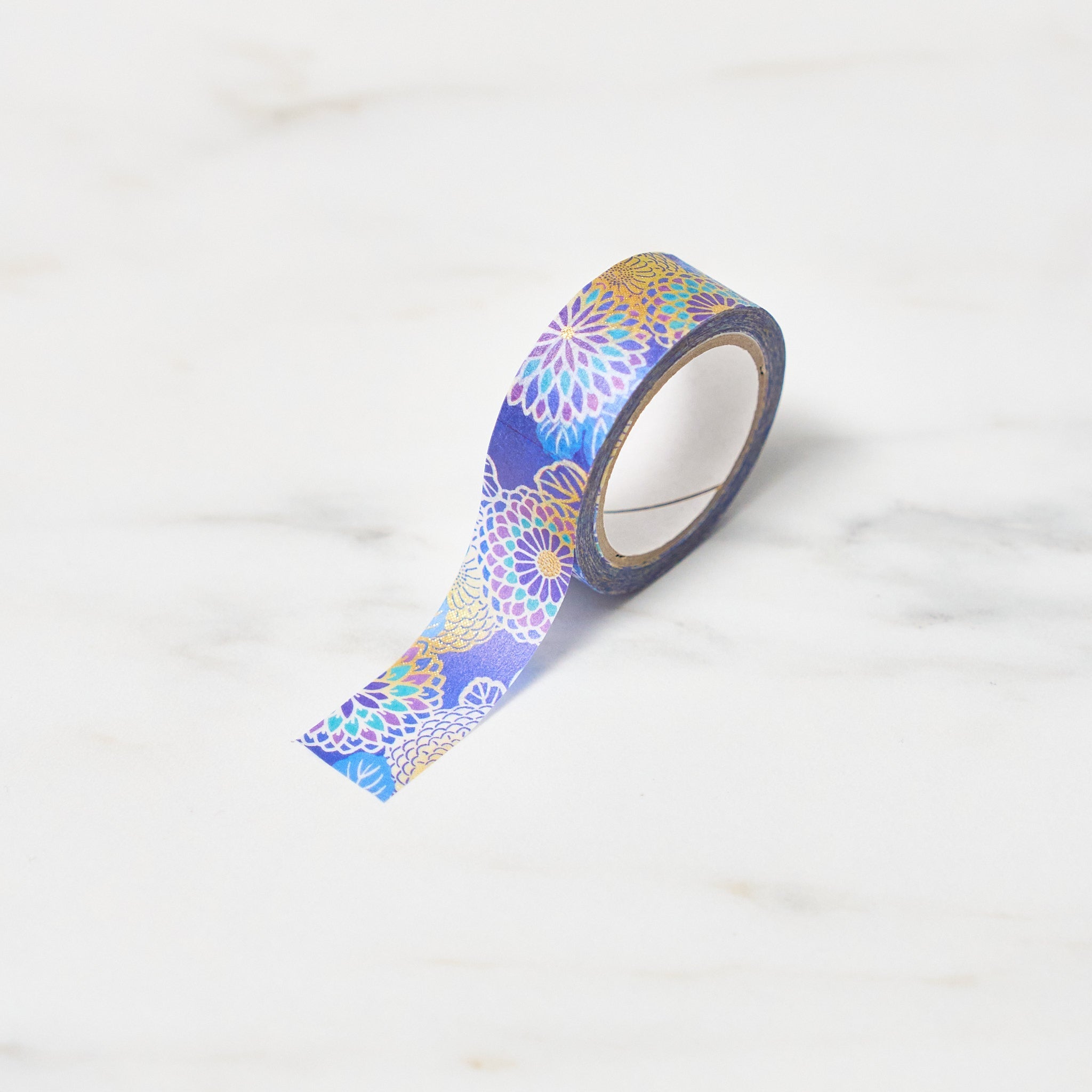 Kimono Beauty Series 3 Foil Masking Tape / Kamiiso