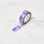 Kimono Beauty Series 3 Foil Masking Tape / Kamiiso