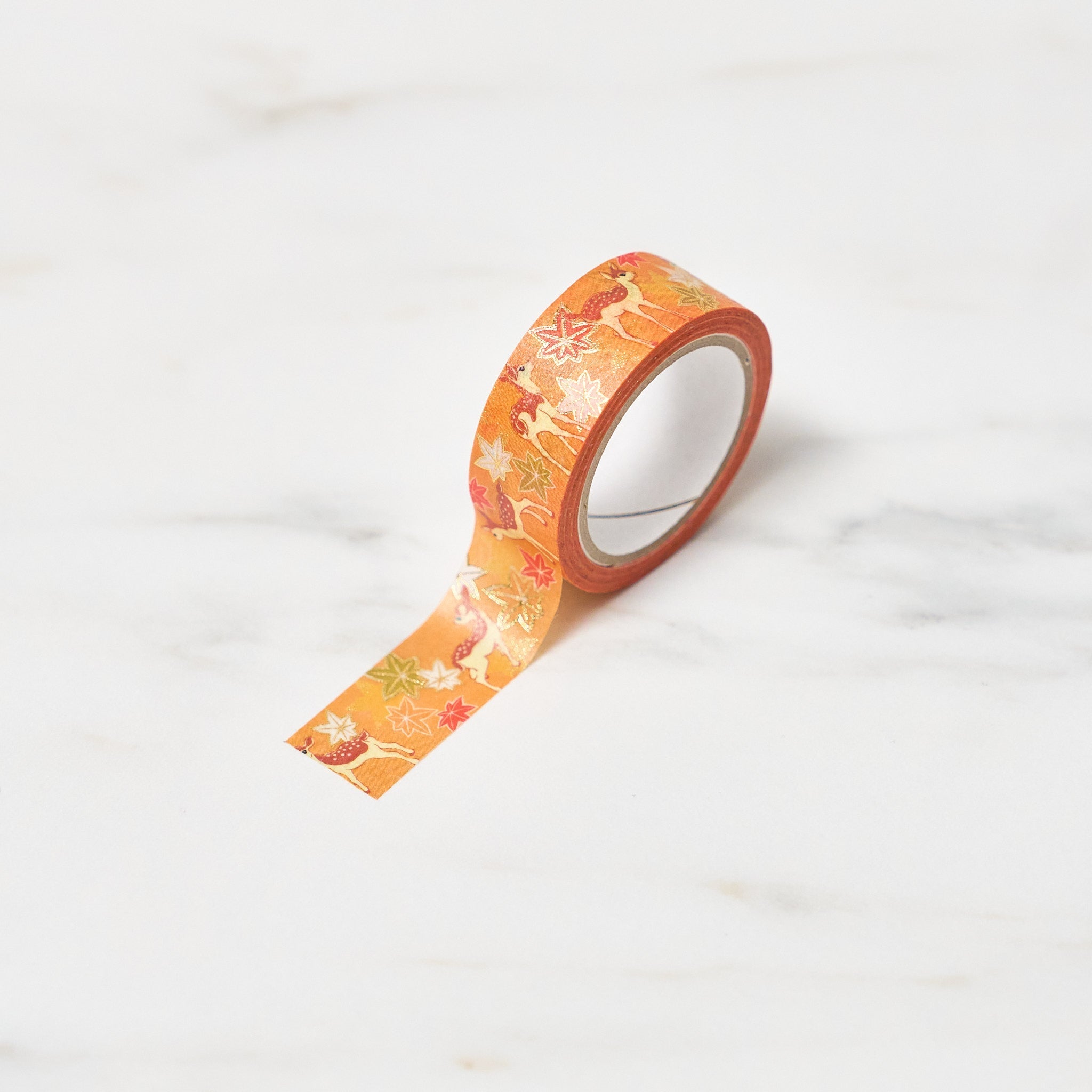 Kimono Beauty Series 3 Foil Masking Tape / Kamiiso