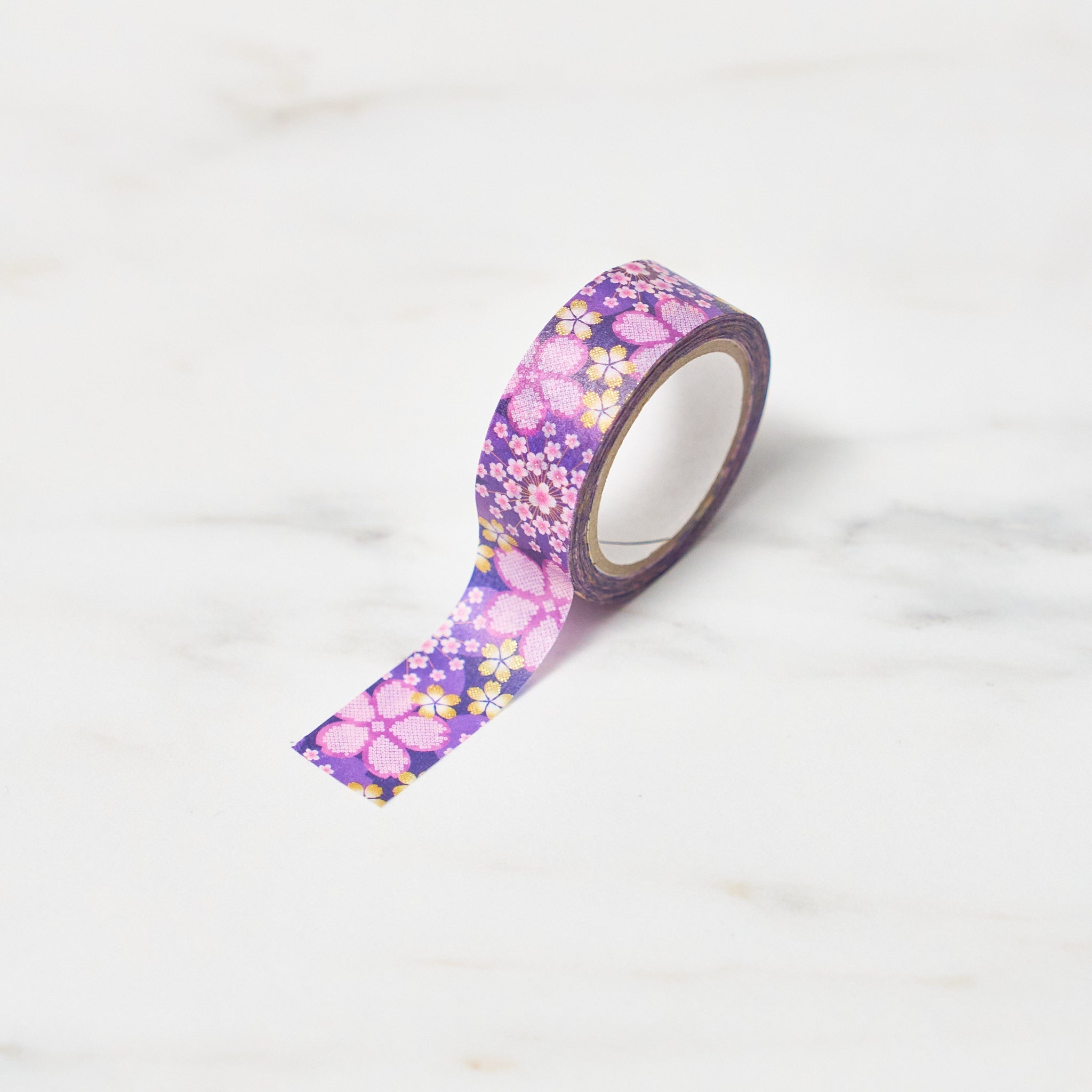 Kimono Beauty Series 3 Foil Masking Tape / Kamiiso