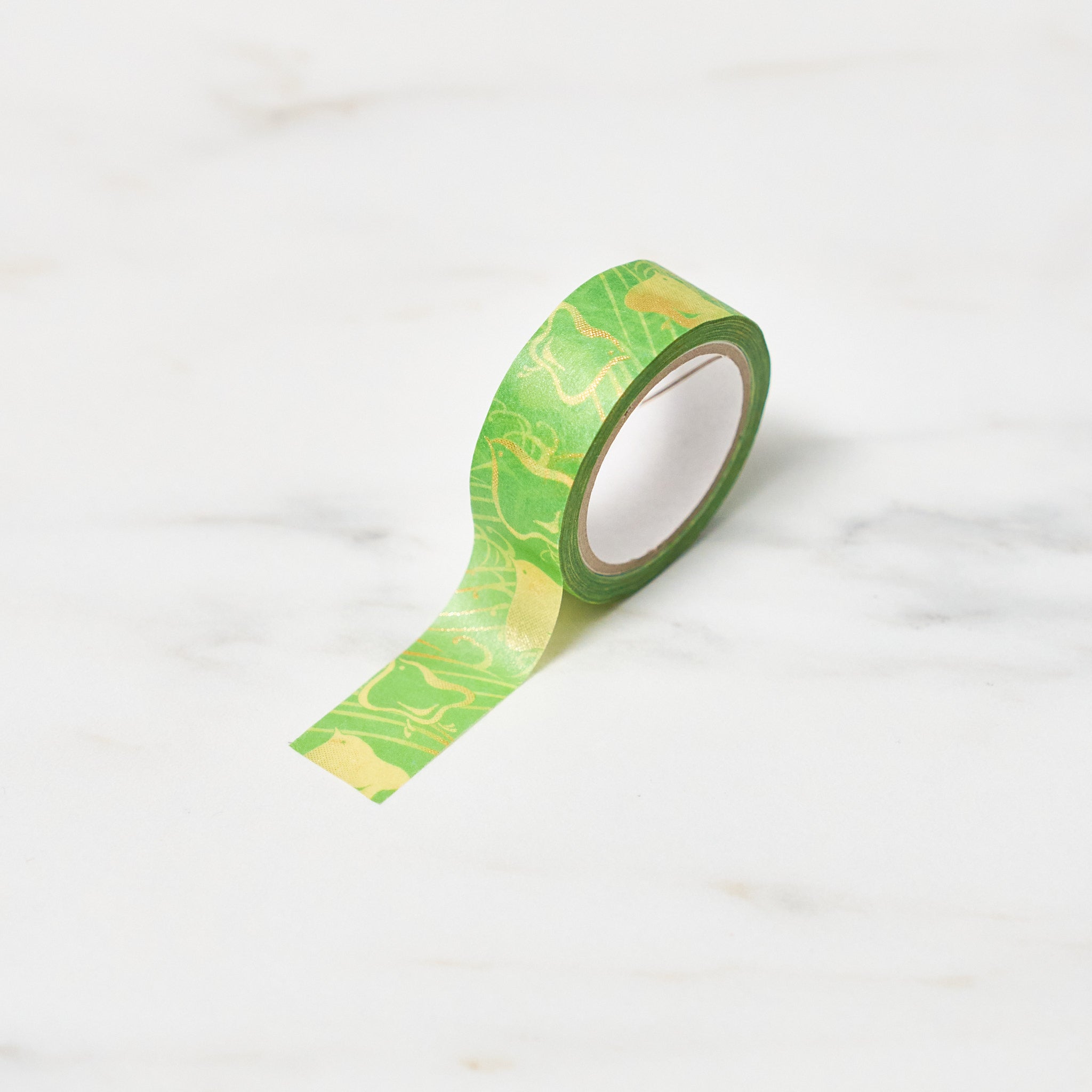 Kimono Beauty Series 3 Foil Masking Tape / Kamiiso