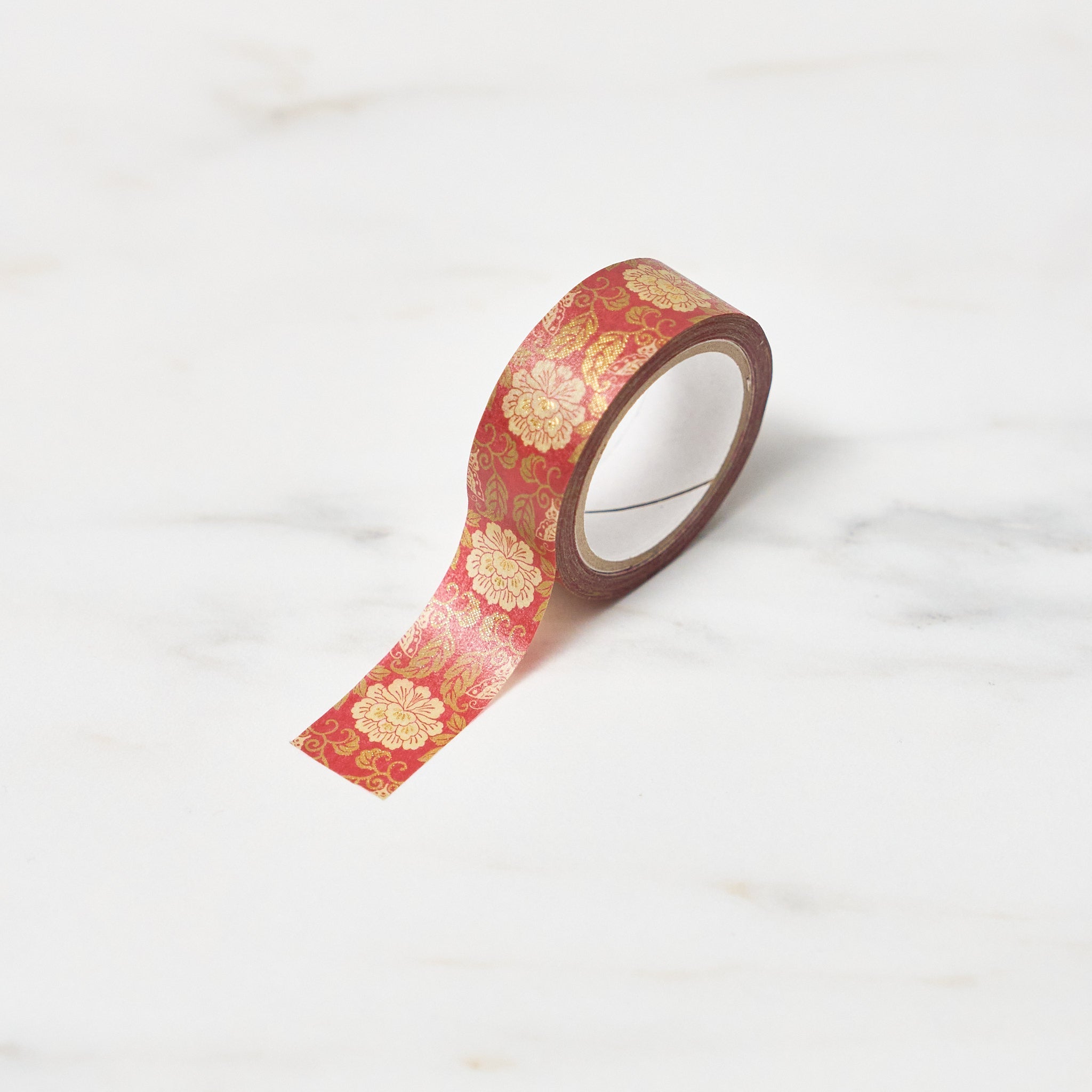 Kimono Beauty Series 3 Foil Masking Tape / Kamiiso