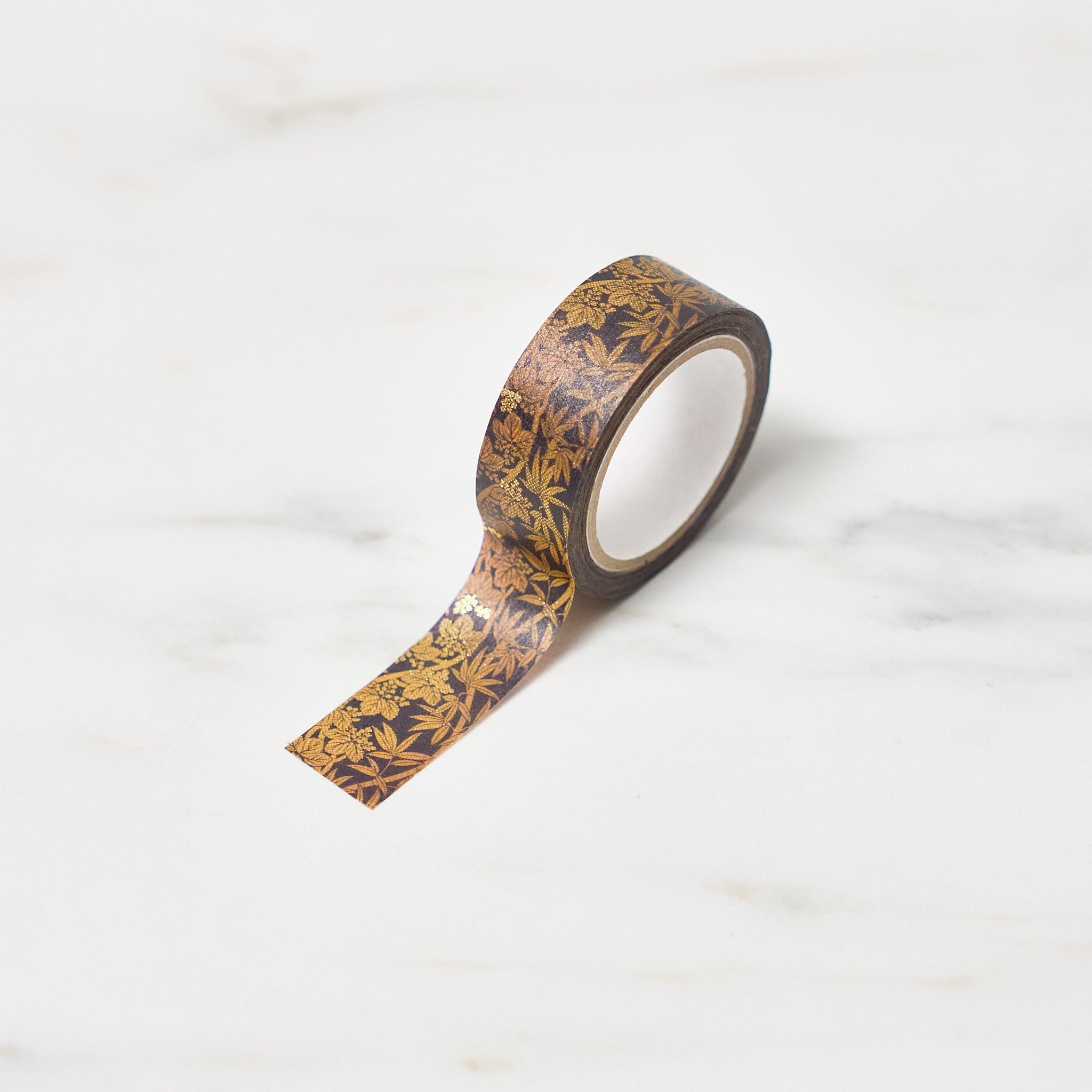 Kimono Beauty Series 3 Foil Masking Tape / Kamiiso