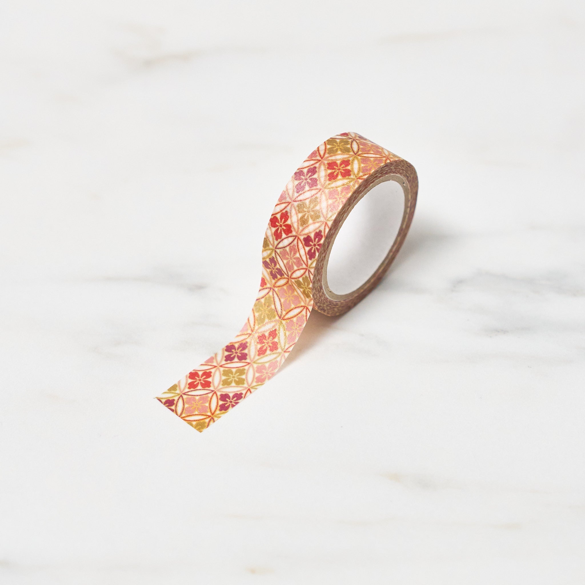 Kimono Beauty Series 3 Foil Masking Tape / Kamiiso
