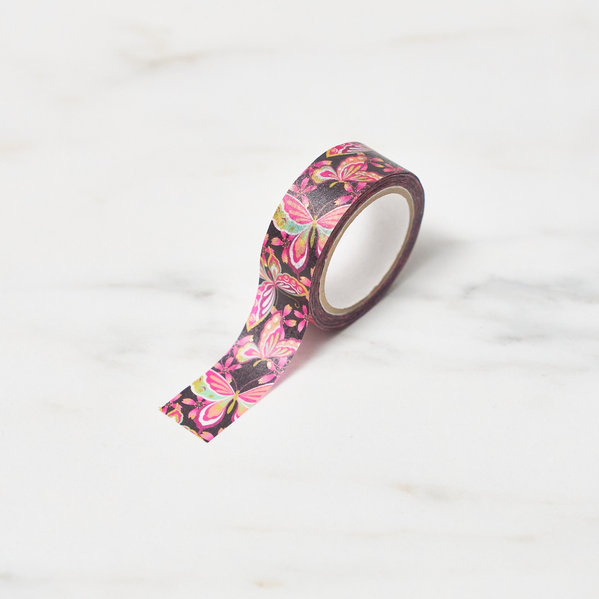 Kimono Beauty Series 3 Foil Masking Tape / Kamiiso