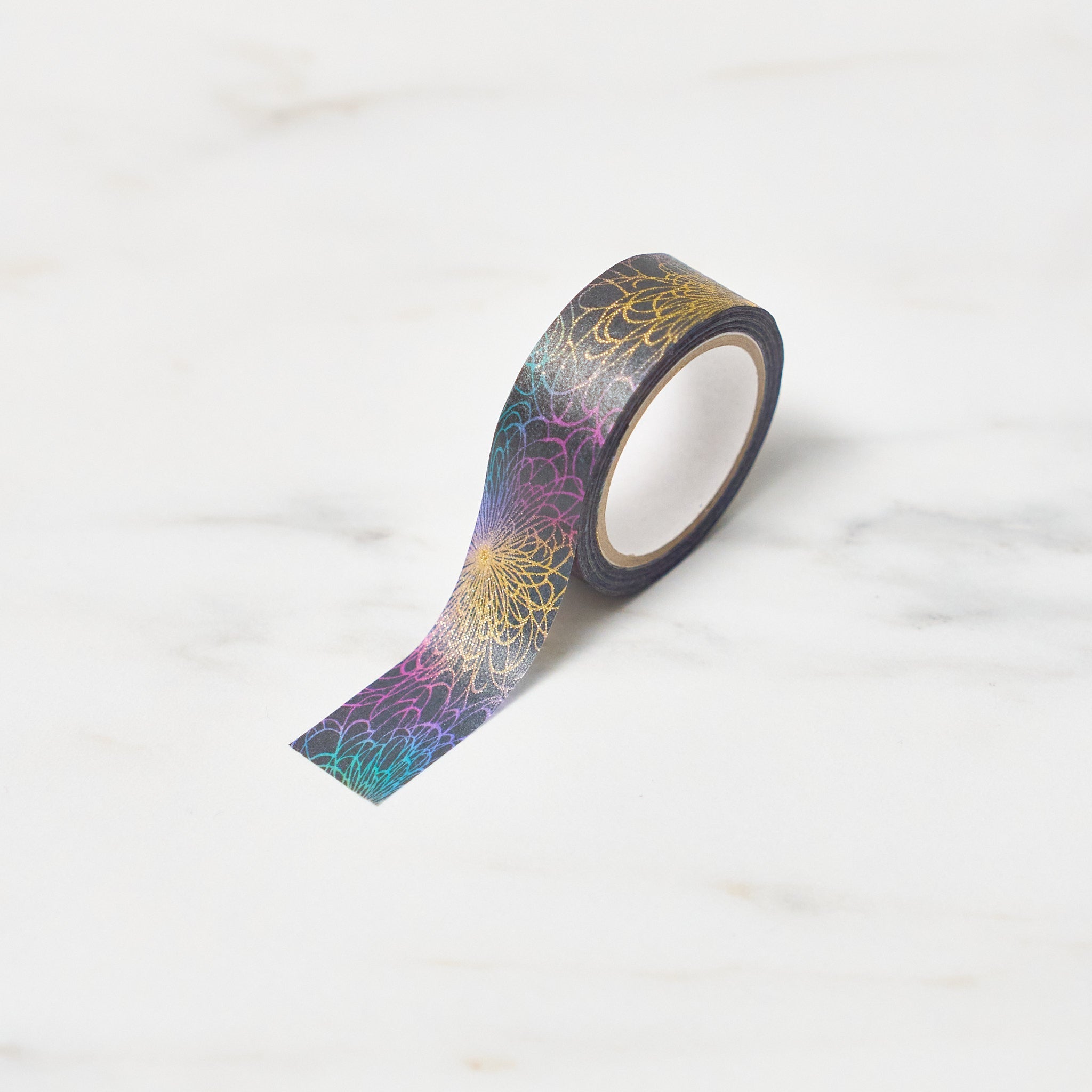 Kimono Beauty Series 3 Foil Masking Tape / Kamiiso