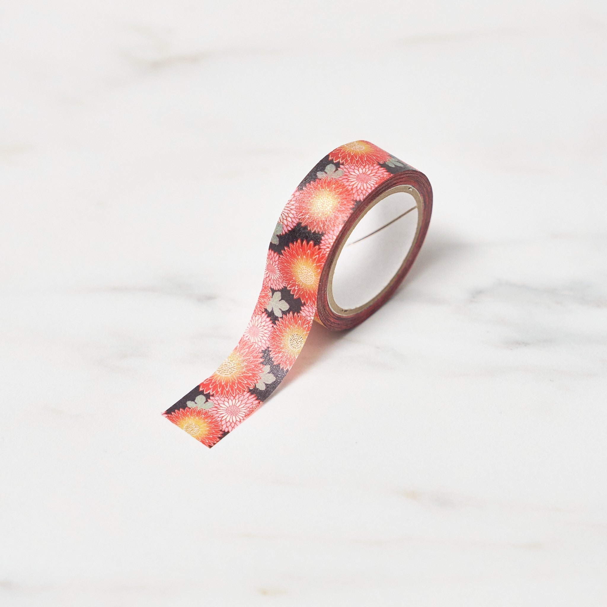 Kimono Beauty Series 3 Foil Masking Tape / Kamiiso