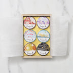 Kimono Foil Masking Tape Premium Box Set / Kamiiso