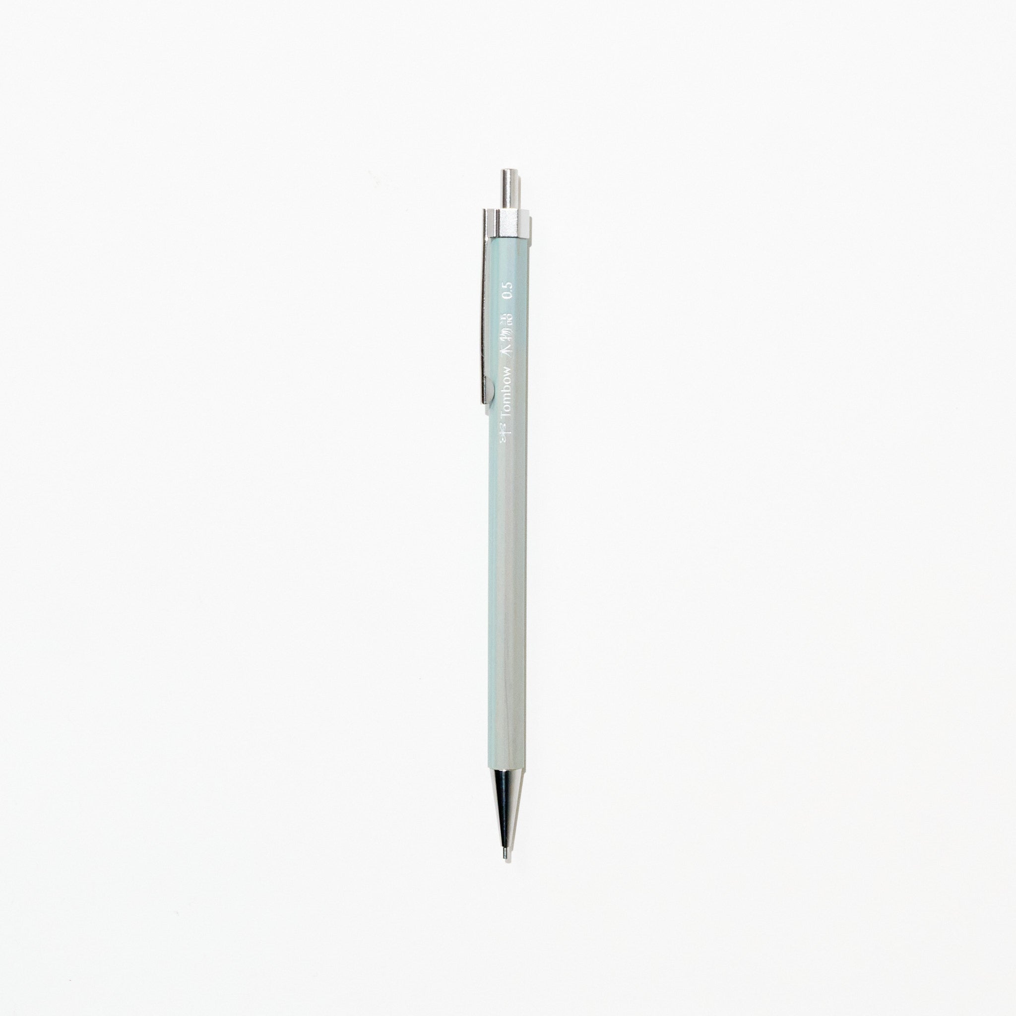 KIMONOGATARI Mechanical Pencil / Tombow