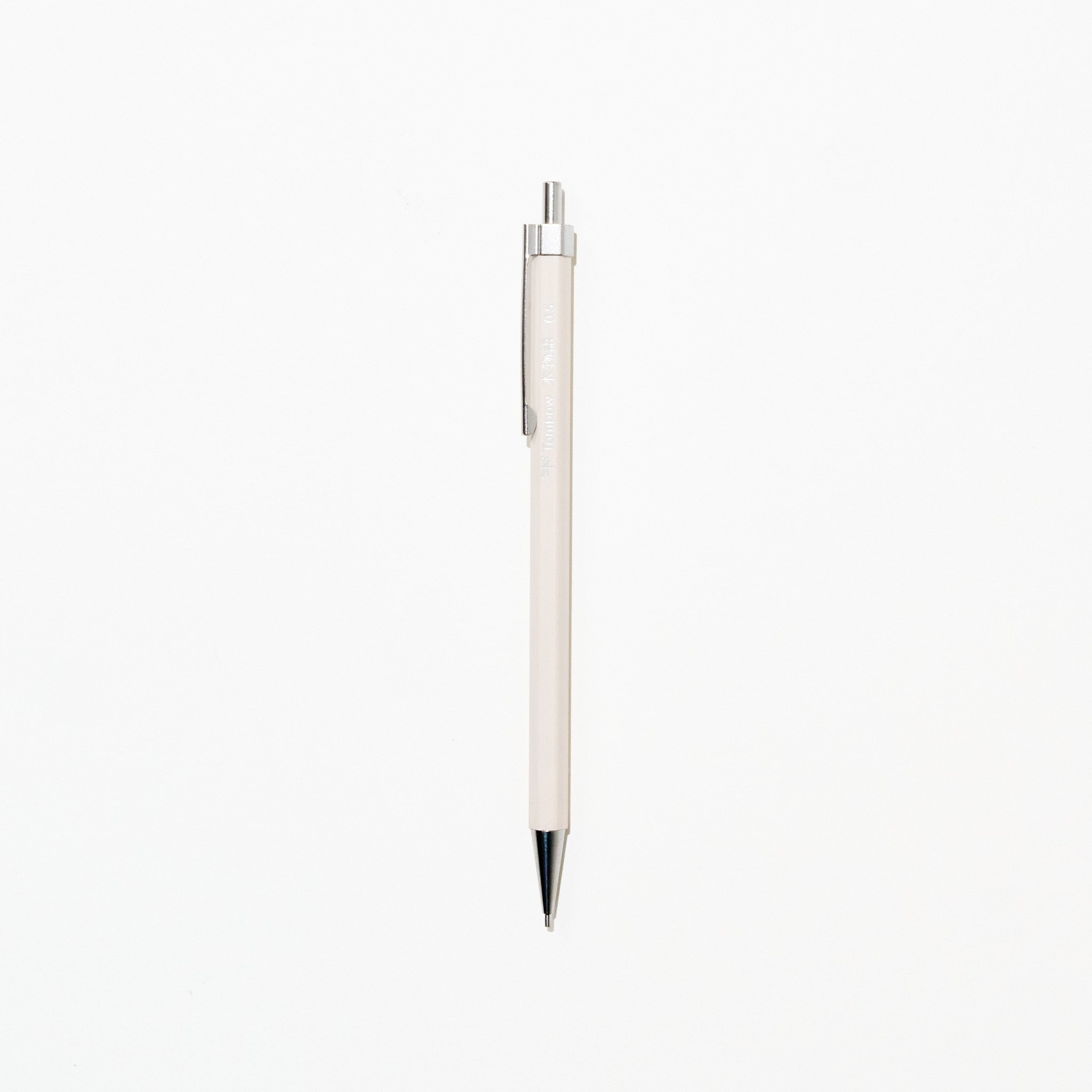 KIMONOGATARI Mechanical Pencil / Tombow
