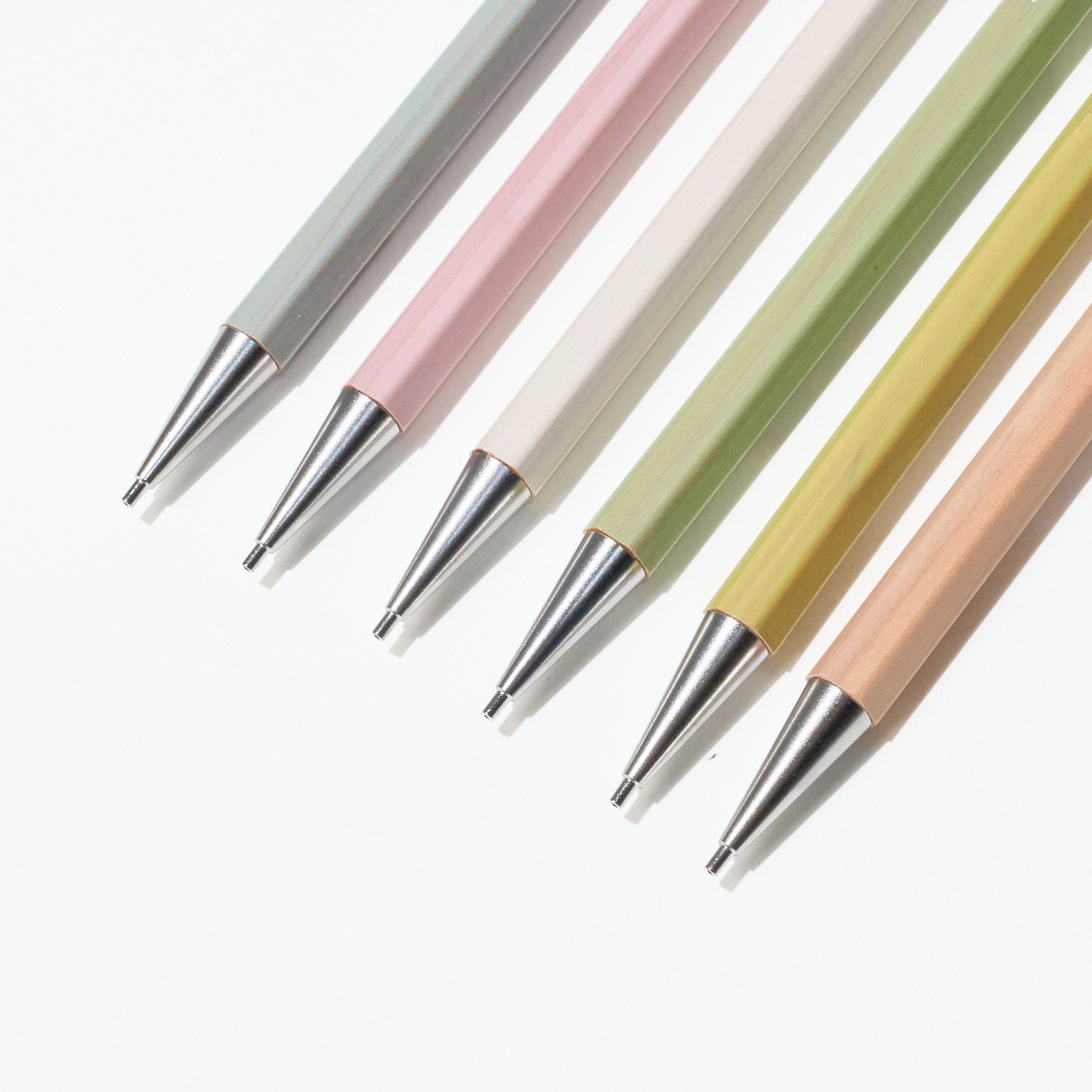 KIMONOGATARI Mechanical Pencil / Tombow