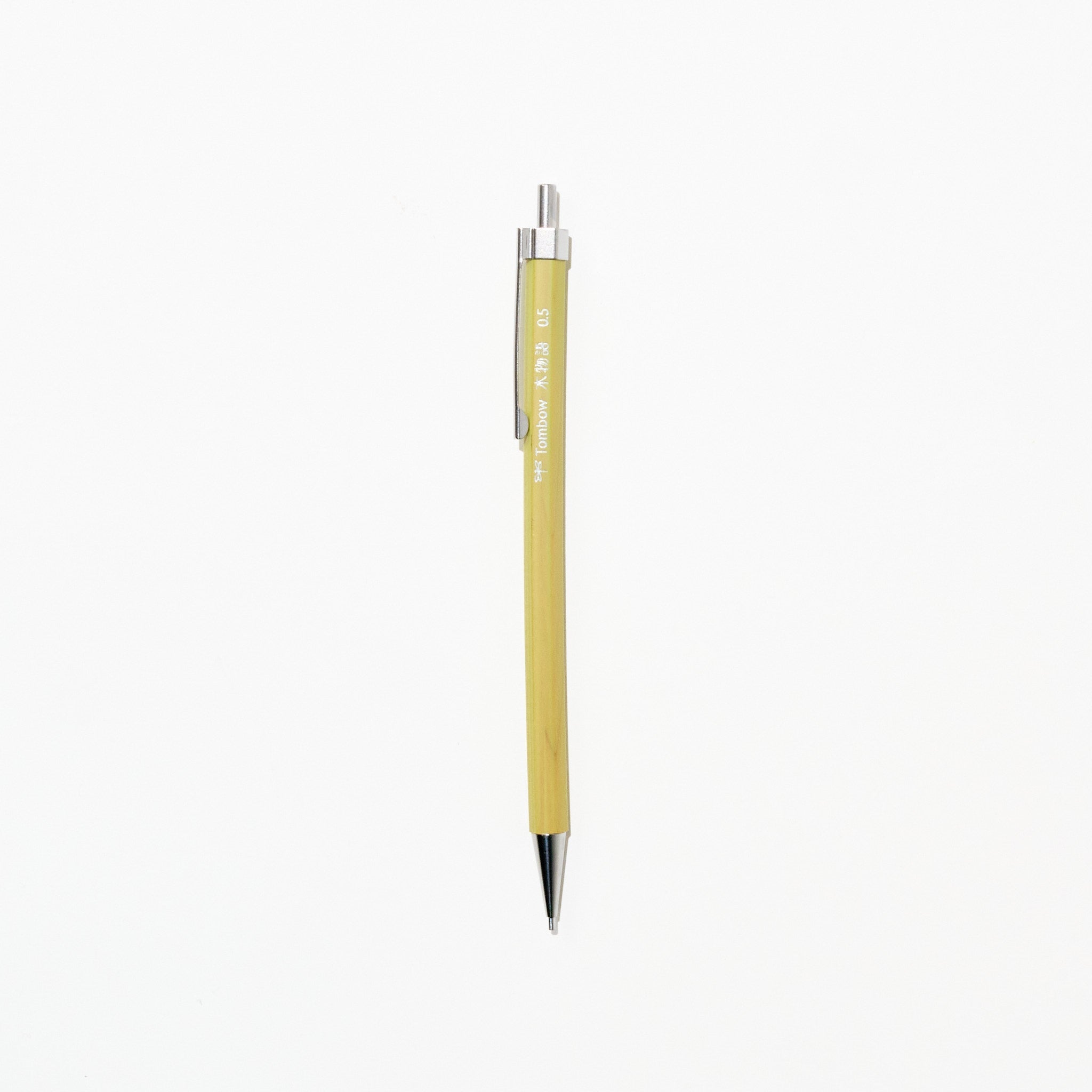 KIMONOGATARI Mechanical Pencil / Tombow