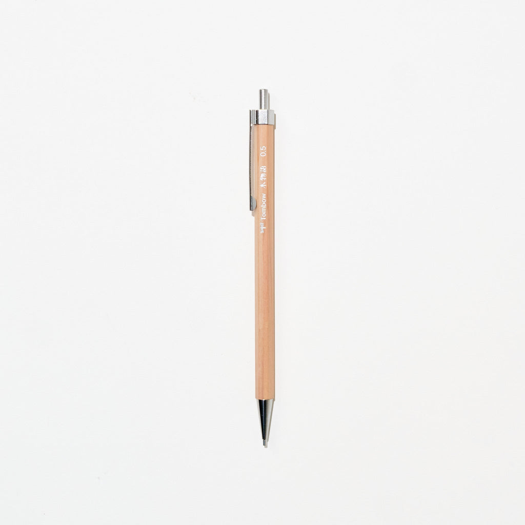 KIMONOGATARI Mechanical Pencil / Tombow