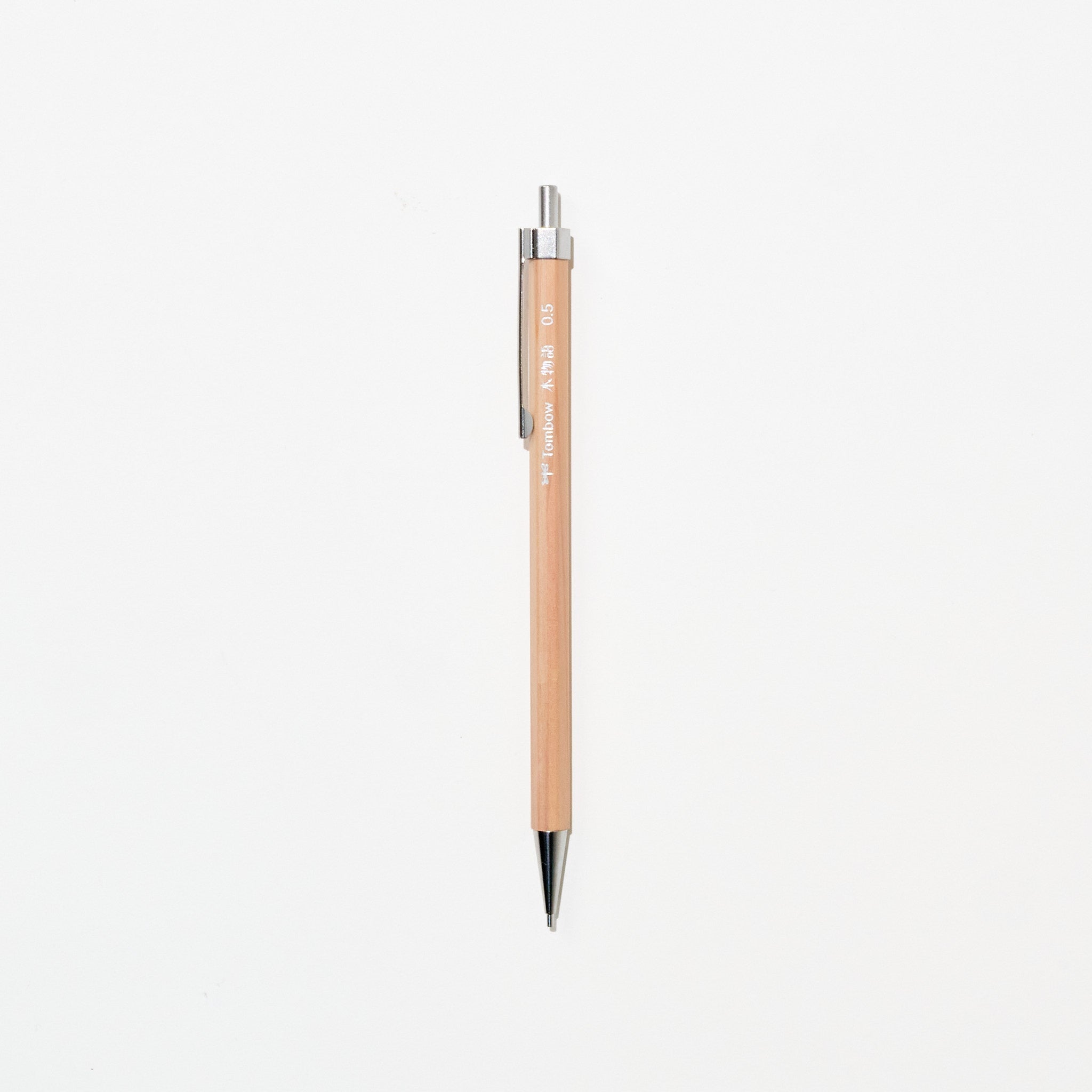 KIMONOGATARI Mechanical Pencil / Tombow