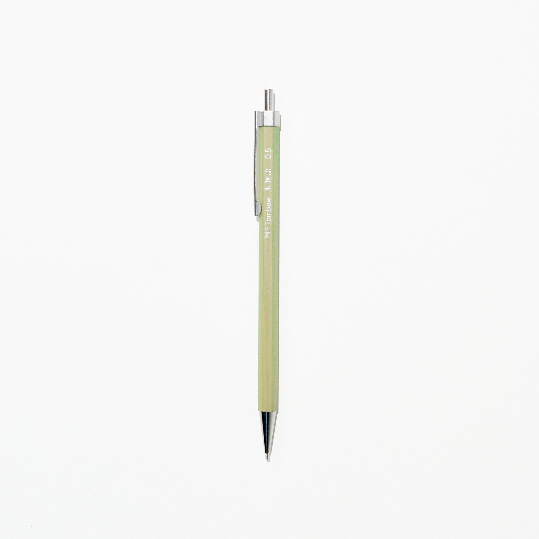 KIMONOGATARI Mechanical Pencil / Tombow