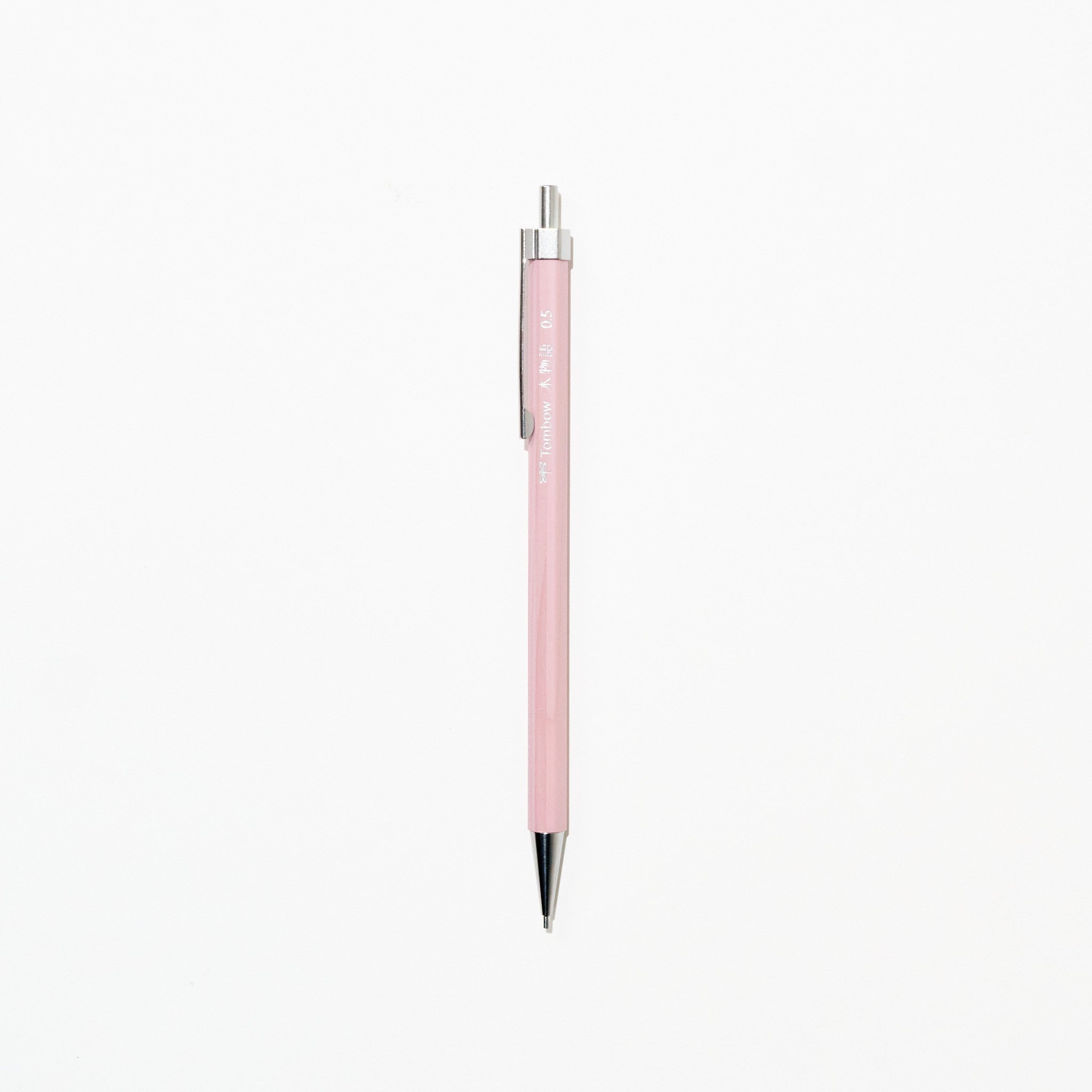 KIMONOGATARI Mechanical Pencil / Tombow