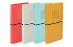 KING JIM KITTA Otona Sticker Collection Folder / KING JIM