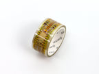 Hitotoki SODA Transparent Tape 20mm