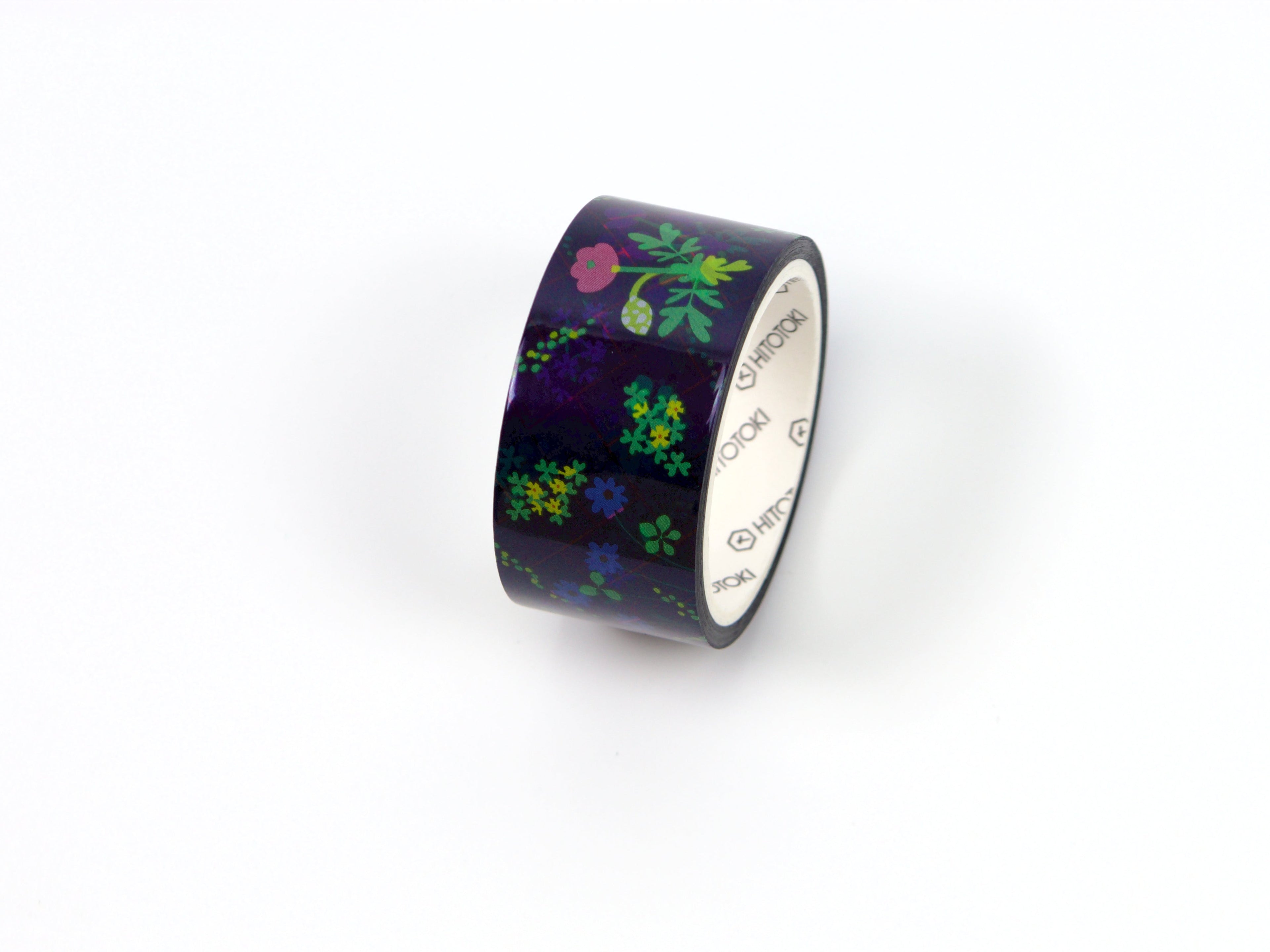 Hitotoki SODA Transparent Tape 20mm