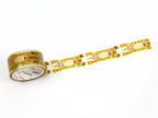 Hitotoki SODA Transparent Tape 20mm