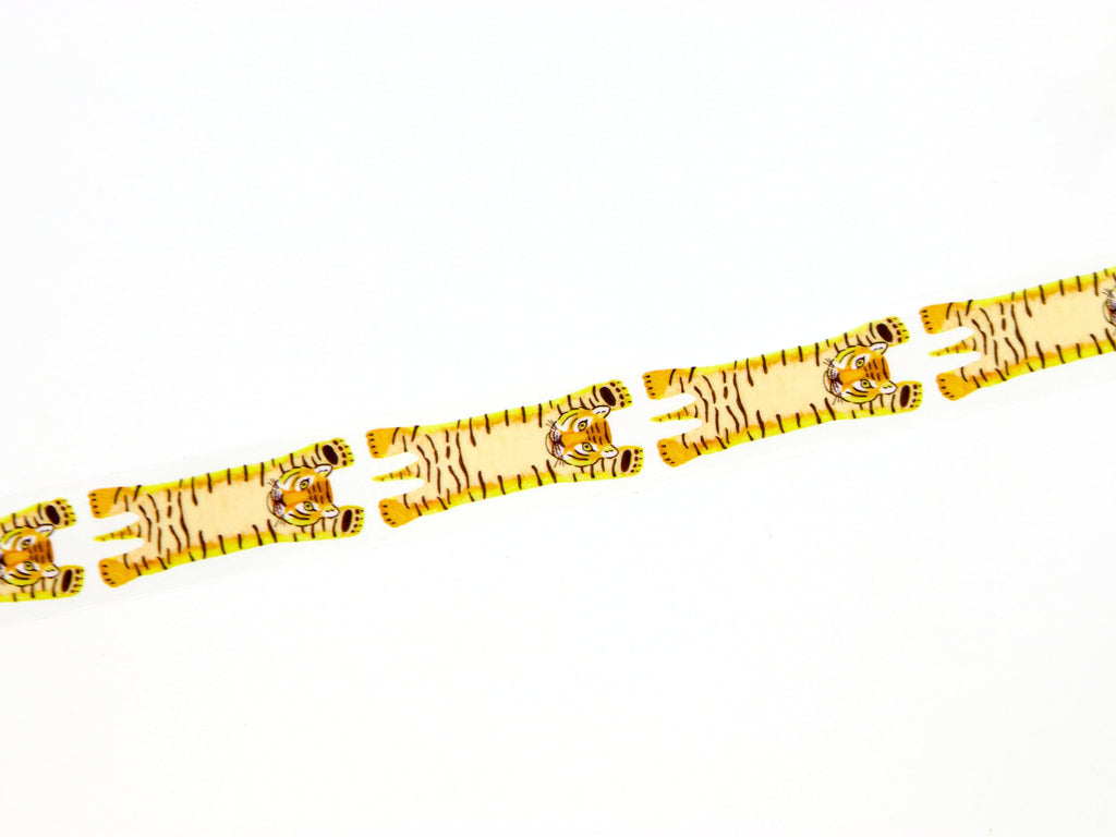 Hitotoki SODA Transparent Tape 20mm