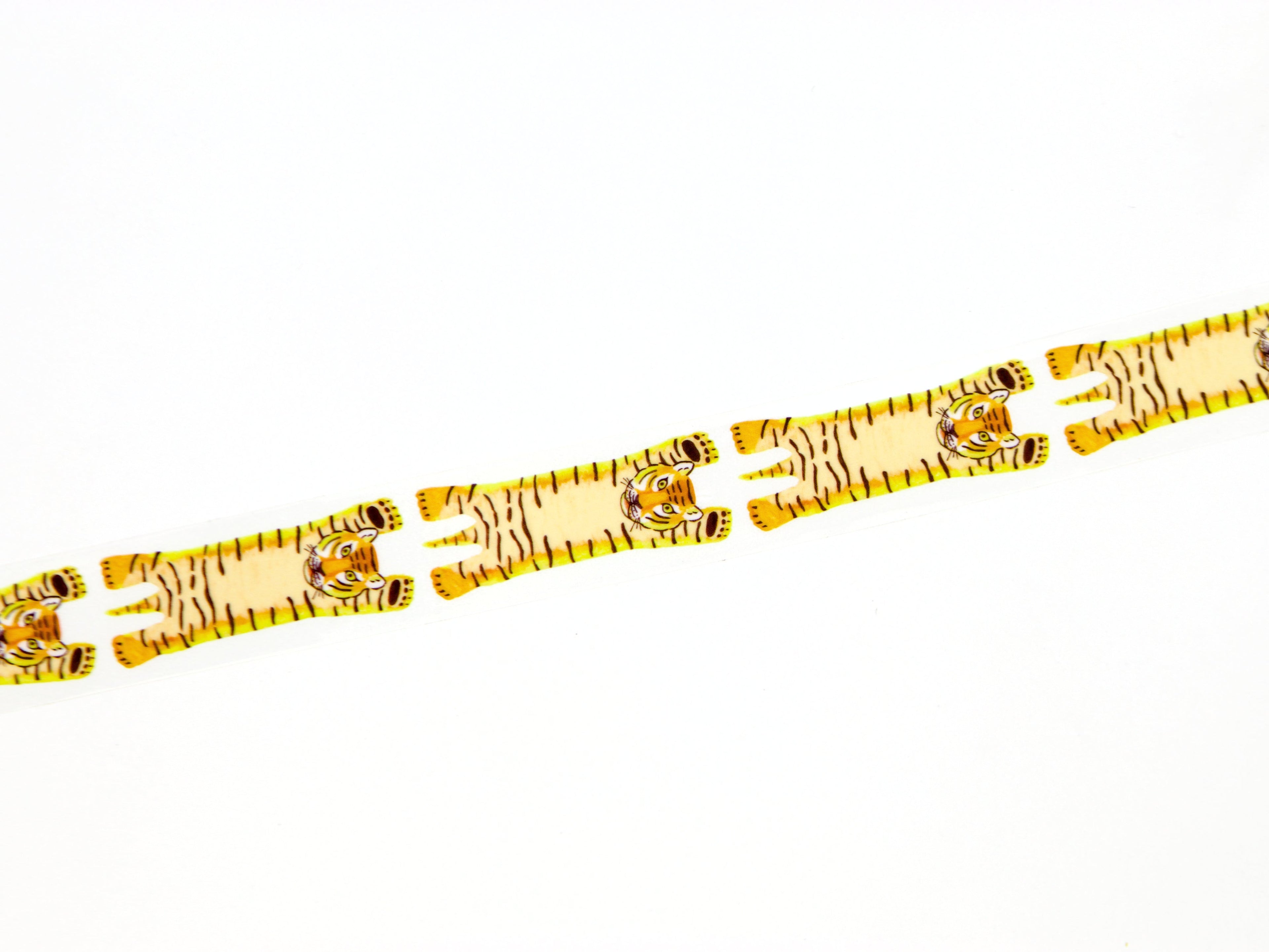 Hitotoki SODA Transparent Tape 20mm