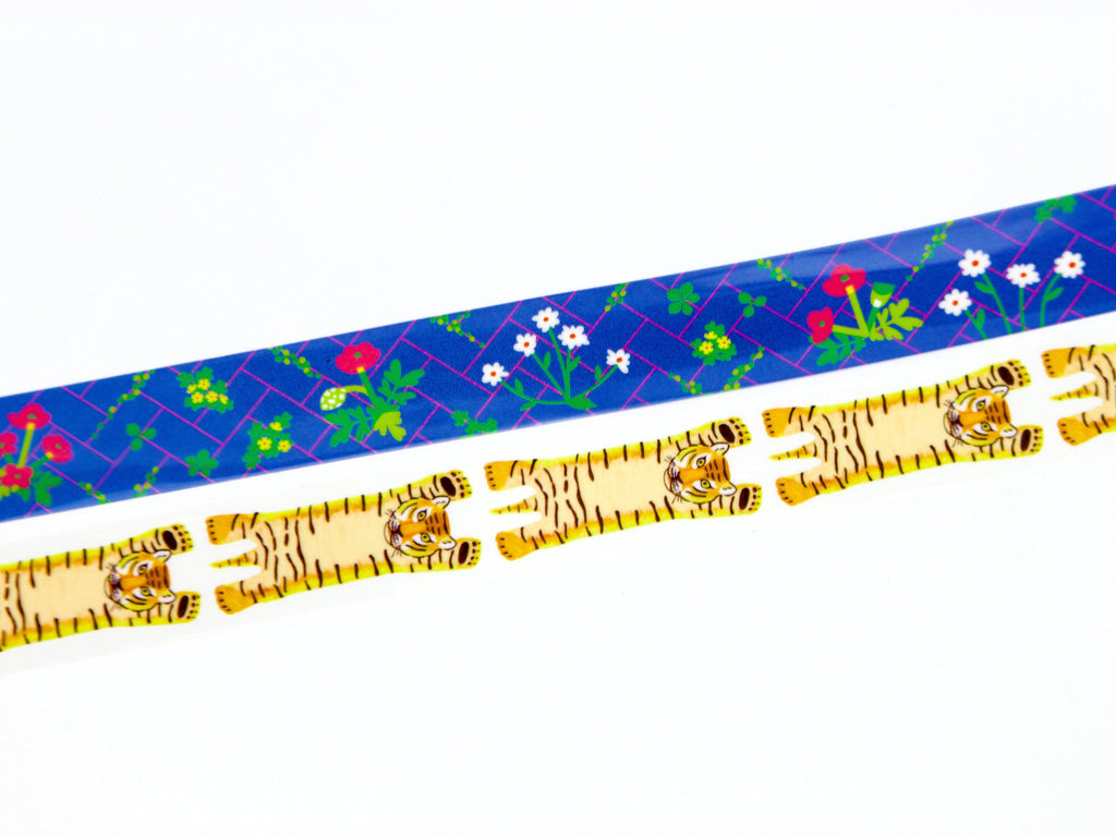 Hitotoki SODA Transparent Tape 20mm