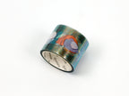 Hitotoki SODA Transparent Roll Sticker 30mm