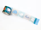 Hitotoki SODA Transparent Roll Sticker 30mm