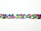 Hitotoki SODA Transparent Roll Tape 30mm