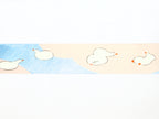 Hitotoki SODA Transparent Roll Tape 30mm