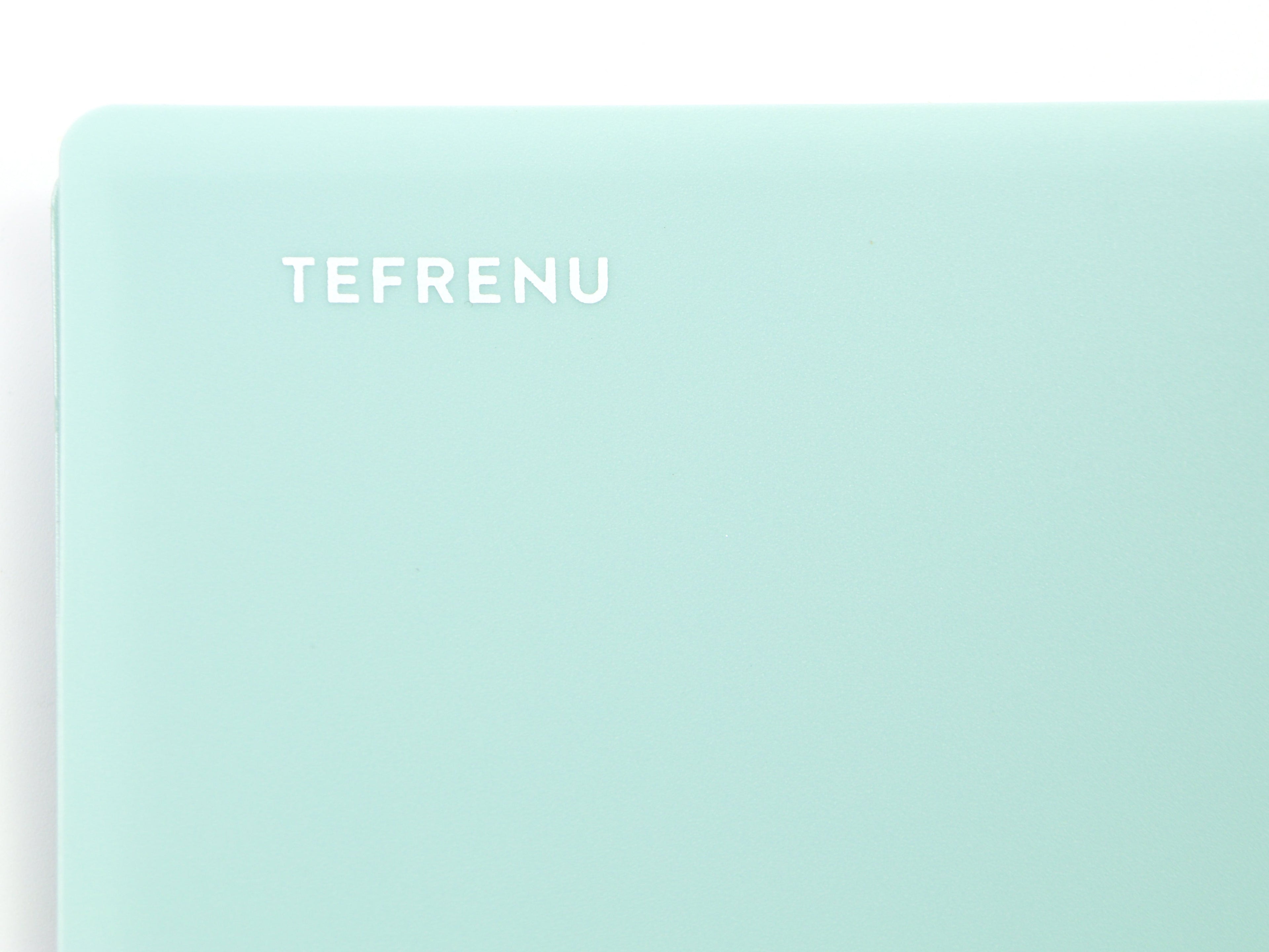 King Jim Tefrenu Ring Note A5