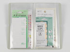 King Jim Adult Sticker Album