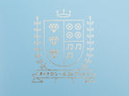 King Jim Adult Sticker Album