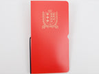 King Jim Adult Sticker Album