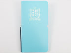 King Jim Adult Sticker Album