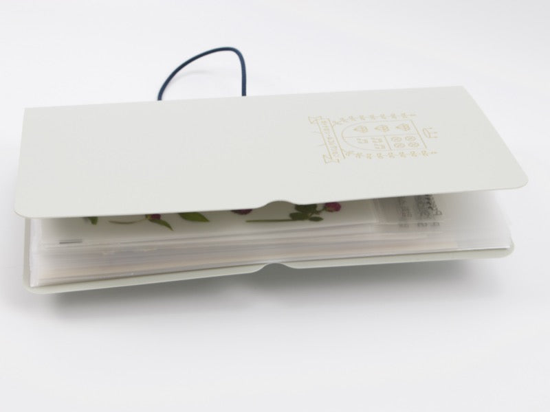 King Jim Adult Sticker Album
