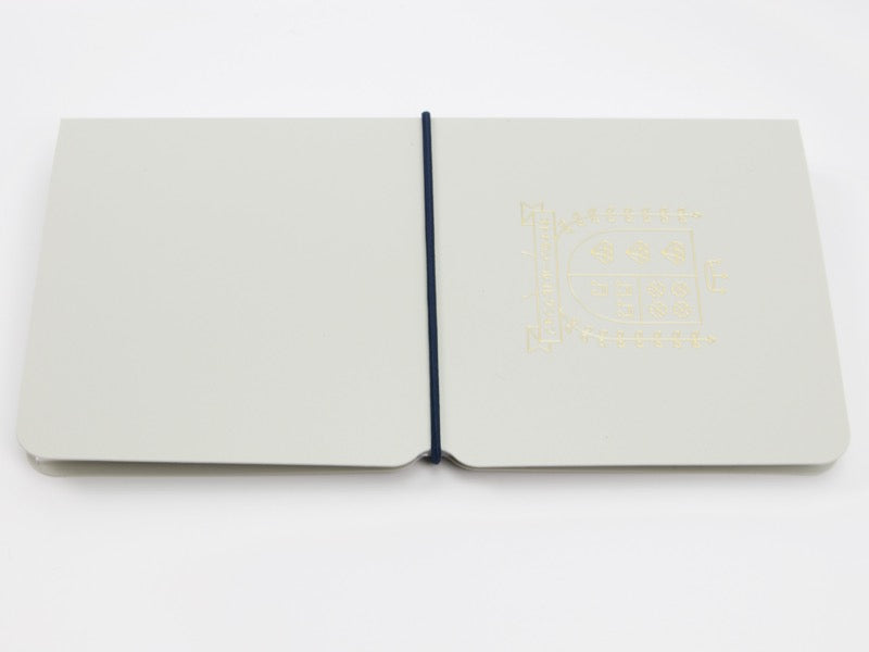 King Jim Adult Sticker Album