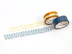 Hitotoki SODA Transparent Tape 15mm