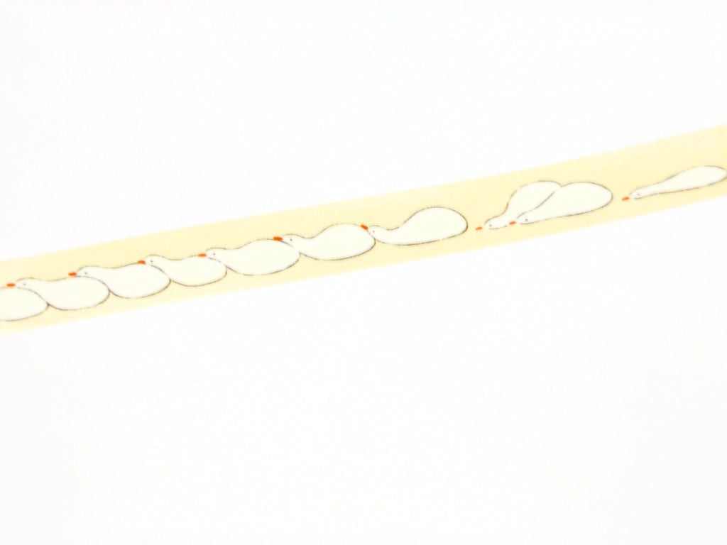 Hitotoki SODA Transparent Tape 15mm