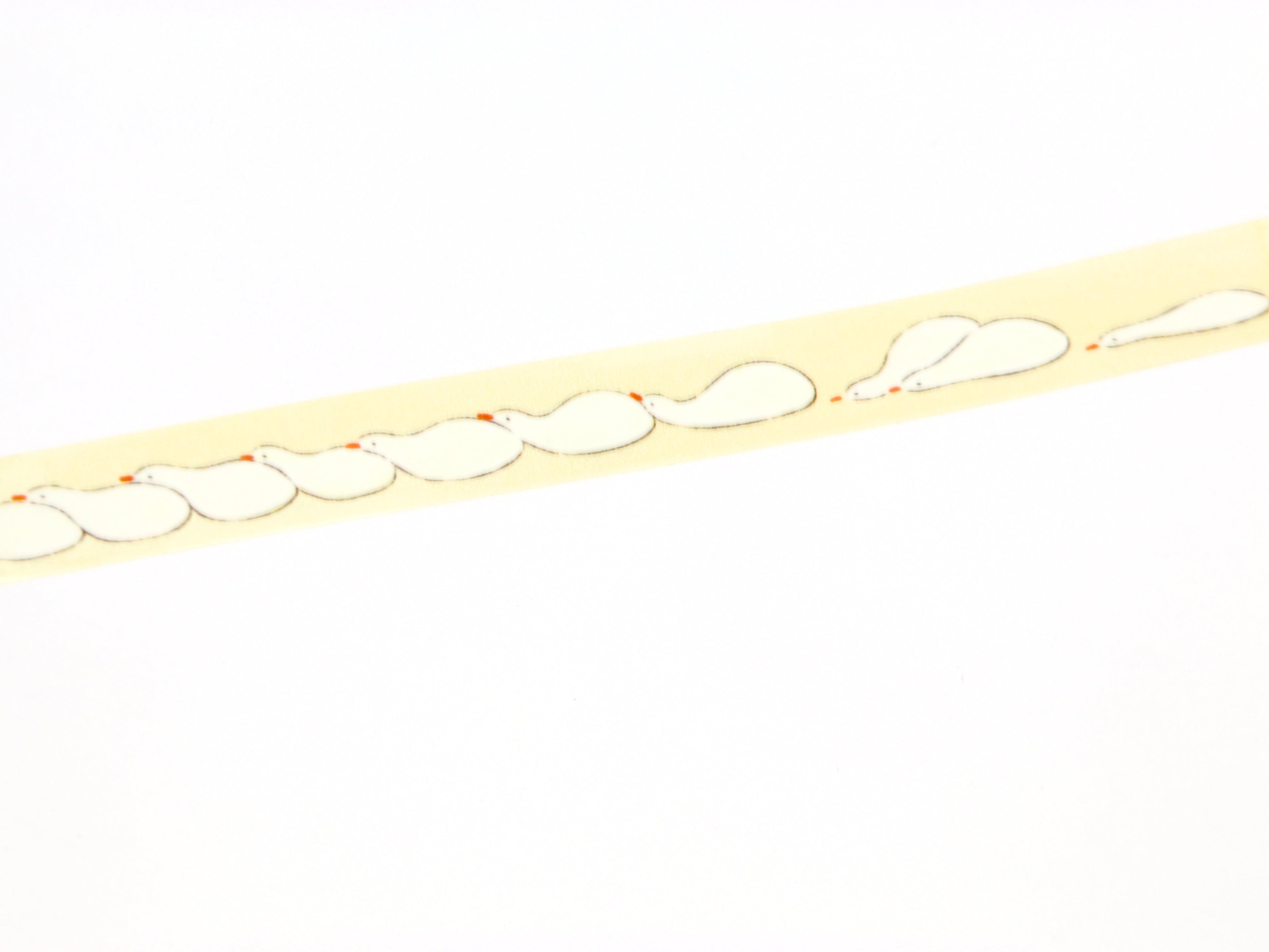 Hitotoki SODA Transparent Tape 15mm